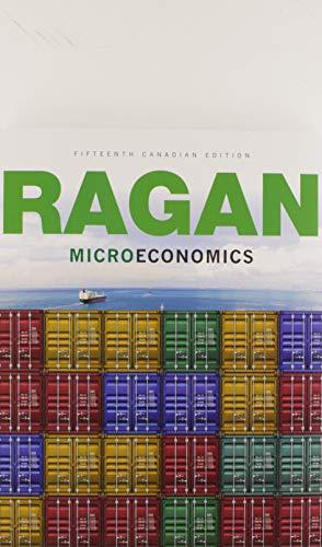 Book Microeconomics, Fifteenth Canadian Edition Plus NEW MyEconLab with Pearson eText -- Access Card Package (15th Edition) free