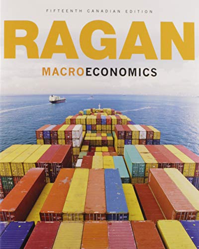 Book Macroeconomics, Fifteenth Canadian Edition Plus NEW MyEconLab with Pearson eText -- Access Card Package (15th Edition) free