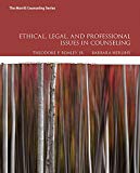 Book Ethical, Legal, and Professional Issues in Counseling, with Enhanced Pearson eText -- Access Card Package (5th Edition) (The Merrill Counseling Series) free