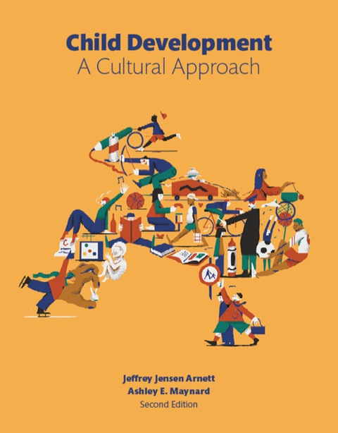 Book Child Development: A Cultural Approach free