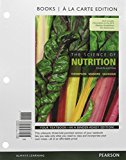 Book The Science of Nutrition, Books a la Carte Plus Mastering Nutrition with MyDietAnalysis with Pearson eText -- Access Card Package (4th Edition) free