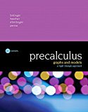 Book Precalculus: Graphs and Models, A Right Triangle Approach Plus MyLab Math with Pearson eText -- 24-Month Access Card Package (6th Edition) free