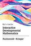 Book Interactive Developmental Mathematics -- Life of Edition Standalone Access Card (Interactive MyLab Math and MyLab Statistics Courses) free
