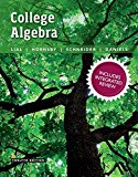 Book College Algebra with Integrated Review plus MyLab Math with Pearson eText and Worksheets -- 24-Month Access Card Package free