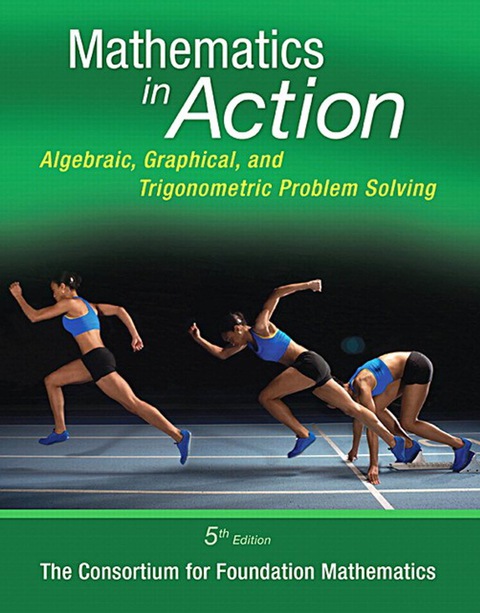 Book Mathematics in Action free