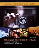 Book Designing the User Interface: Strategies for Effective Human-Computer Interaction free