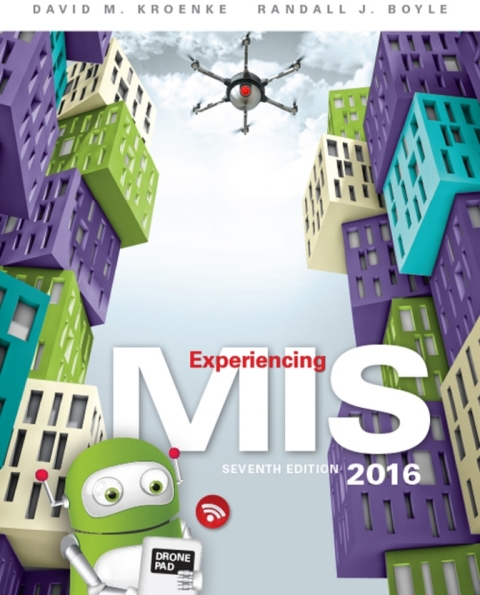 Book Experiencing MIS free