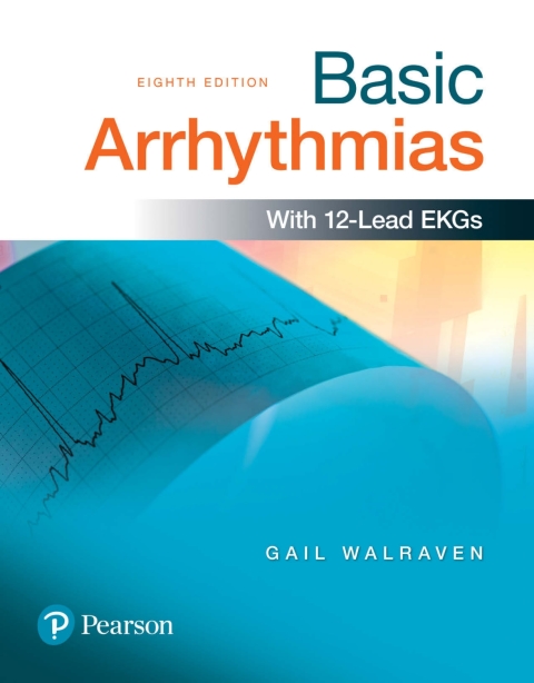 Book Basic Arrhythmias free