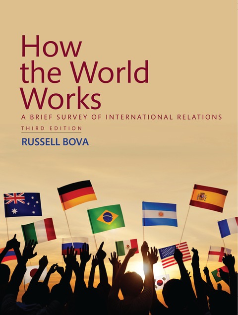 Book How the World Works free