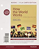 Book How the World Works: A Brief Survey of International Relations -- Books a la Carte (3rd Edition) free