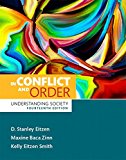 Book Revel for In Conflict and Order: Understanding Society -- Access Card (14th Edition) free