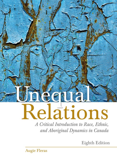 Book Unequal Relations free