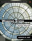 Book Windows System Programming, Paperback (Addison-Wesley Microsoft Technology) free