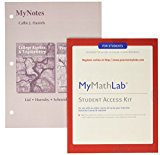 Book MyNotes for College Algebra and Trigonometry plus MyLab Math -- Access Card Package (6th Edition) free