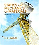Book Statics and Mechanics of Materials free