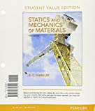 Book Statics and Mechanics of Materials, Student Value Edition free