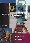 Book Surveying: Principles and Applications free