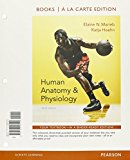 Book Human Anatomy & Physiology, Books a la Carte Edition; Human Anatomy & Physiology Laboratory Manual a la Carte Version (ValuePack Only); Mastering A&P with Pearson eText (10th Edition) free