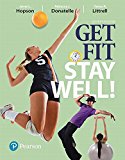 Book Get Fit, Stay Well! Plus MasteringHealth with Pearson eText -- Access Card Package (4th Edition) free