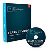 Book Adobe Photoshop CC Learn by Video: 2015 Release free