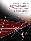 Book Optimization in Operations Research free