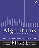 Book Algorithms, Fourth Edition: Book and 24-Part Lecture Series free