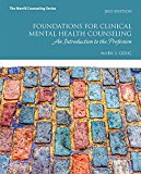 Book Foundations for Clinical Mental Health Counseling: An Introduction to the Profession free