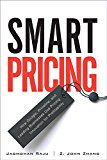 Book Smart Pricing: How Google, Priceline, and Leading Businesses Use Pricing Innovation for Profitabilit (paperback) free