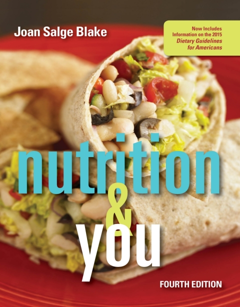 Book Nutrition & You free