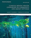 Book Clinical Mental Health Counseling in Community and Agency Settings (Merrill Counseling) free