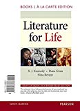 Book Literature for Life, Books a la Carte Edition free