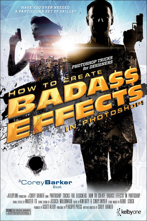 Book Photoshop Tricks for Designers free