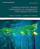 Book Clinical Mental Health Counseling in Community and Agency Settings with MyLab Counseling with Pearson eText -- Access Card Package (Merrill Counseling) free