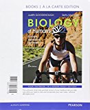 Book Biology of Humans: Concepts, Applications, and Issues, Books a la Carte Plus Mastering Biology with Pearson eText -- Access Card Package (6th Edition) free