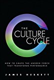 Book Culture Cycle, The: How to Shape the Unseen Force that Transforms Performance (Paperback) free