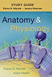 Book Study Guide for Anatomy & Physiology free