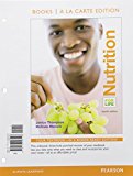 Book Nutrition for Life, Books a la Carte Edition; MyDietAnalysis Student Access Code Card (4th Edition) free
