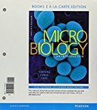 Book Microbiology: An Introduction, a la Carte Edition (12th Edition) free