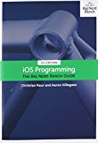 Book iOS Programming: The Big Nerd Ranch Guide (5th Edition) (Big Nerd Ranch Guides) free