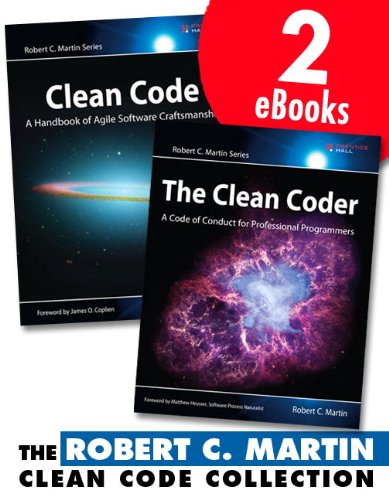 Book The Robert C. Martin Clean Code Collection (Collection) (Robert C. Martin Series) free