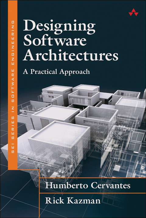 Book Designing Software Architectures free