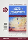 Book Literature for Composition, Books a la Carte Plus REVEL -- Access Card Package (11th Edition) free