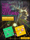 Book Planning and Designing High Speed Networks free
