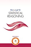 Book (Texas Customers Only) MyLab Statistics for Statistical Reasoning -- Student Access Kit free
