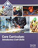 Book Core 5e: Paperback Trainee Guide PLUS NCCERconnect access card (5th Edition) free