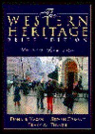 Book the_western_heritage free