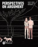 Book Perspectives on Argument (9th Edition) free