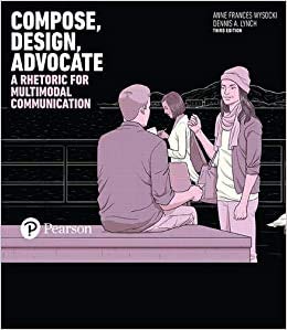 Book Compose, Design, Advocate -- Print Offer (3rd Edition) free