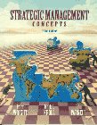 Book Strategic Management: Concepts free