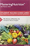 Book Mastering Nutrition with MyDietAnalysis with Pearson eText -- Standalone Access Card -- for The Science of Nutrition (4th Edition) free